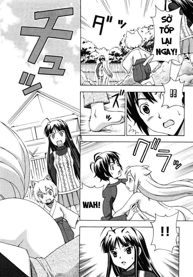 kami sen chapter 7 30