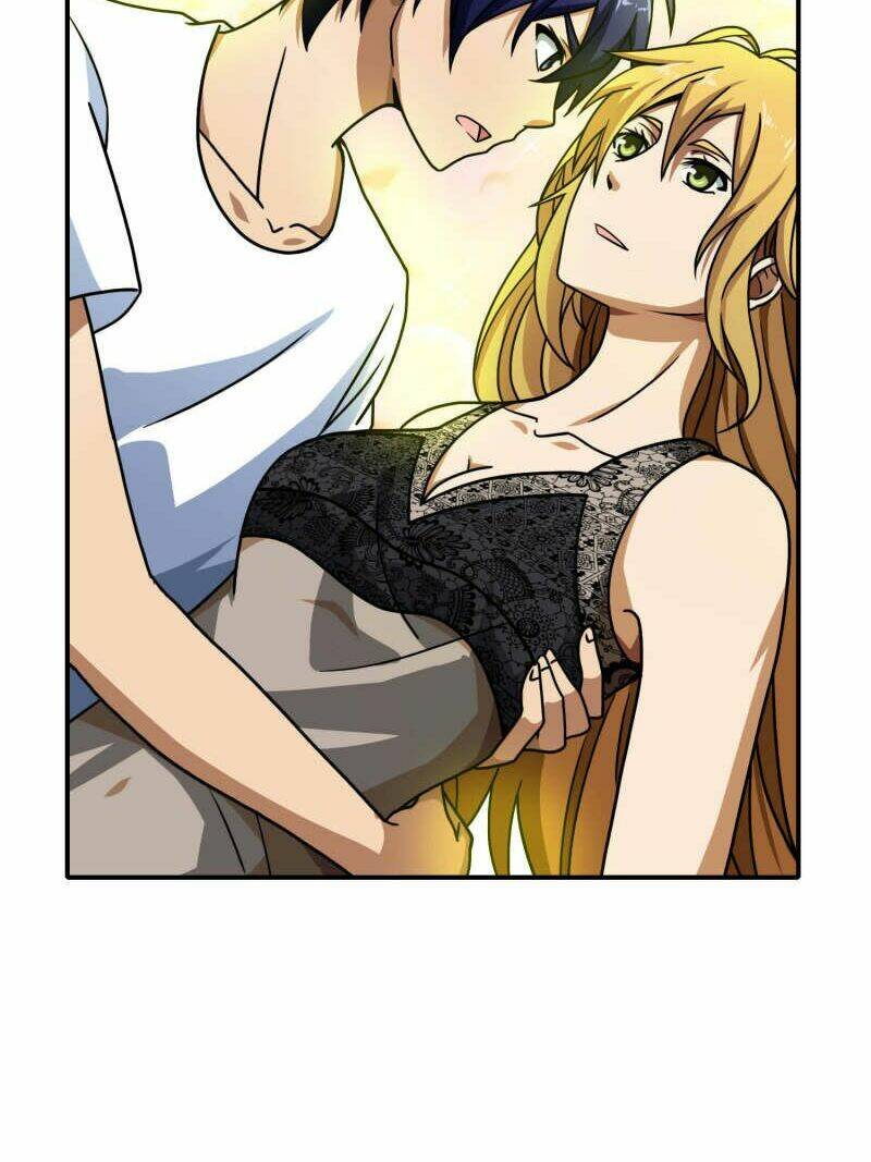 hộ hoa cao thủ tại đô thị chapter 57 31