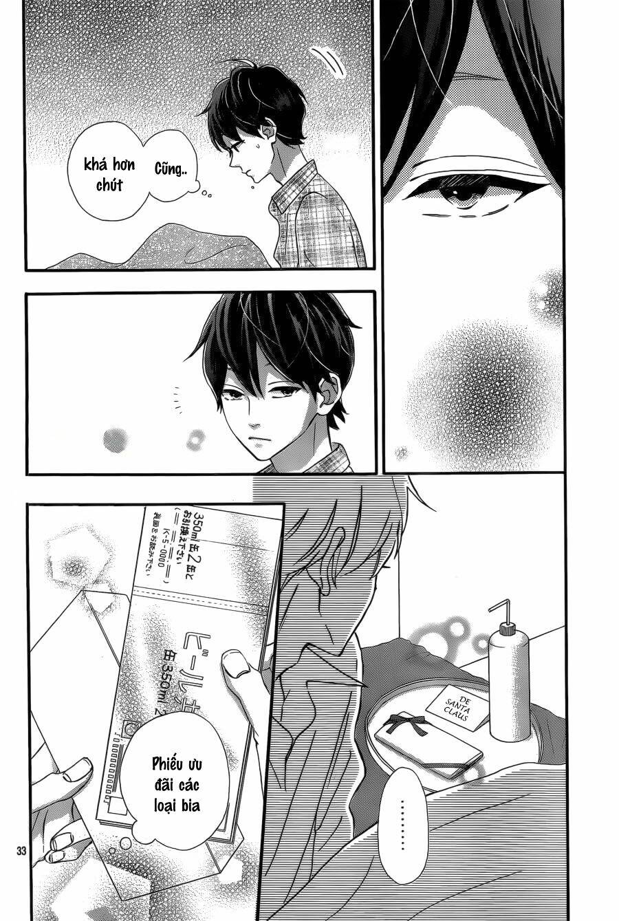 sensei kunshu chapter 9 33