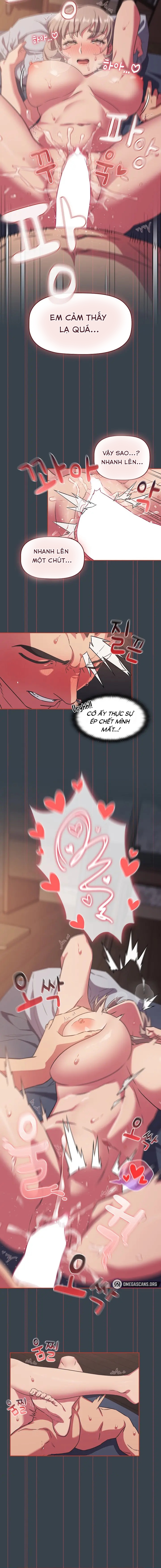 4 chúng tôi không thể sống cùng nhau chapter 8 6