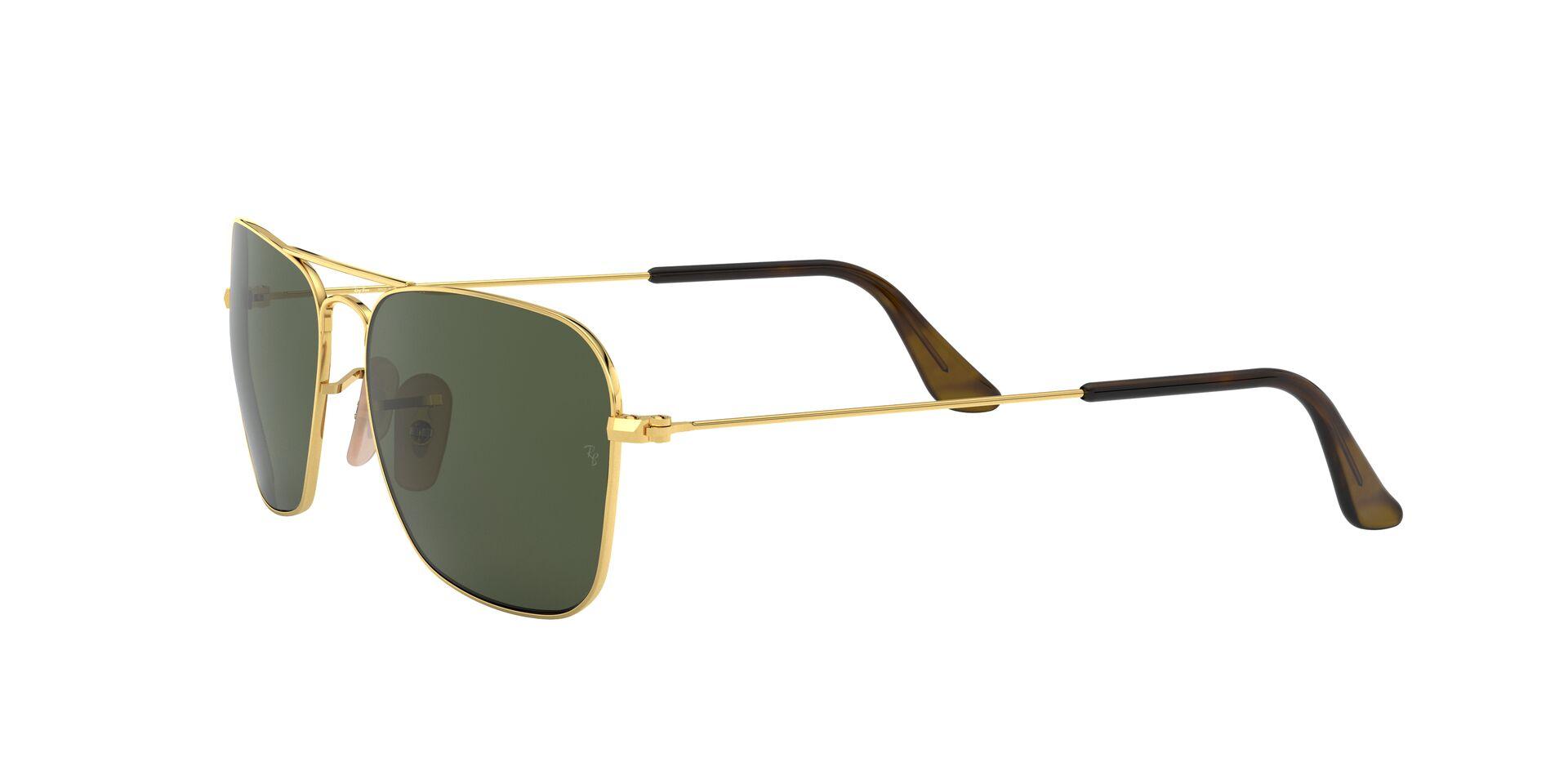 Mắt Kính Ray-Ban Caravan - RB3136 181 -Sunglasses