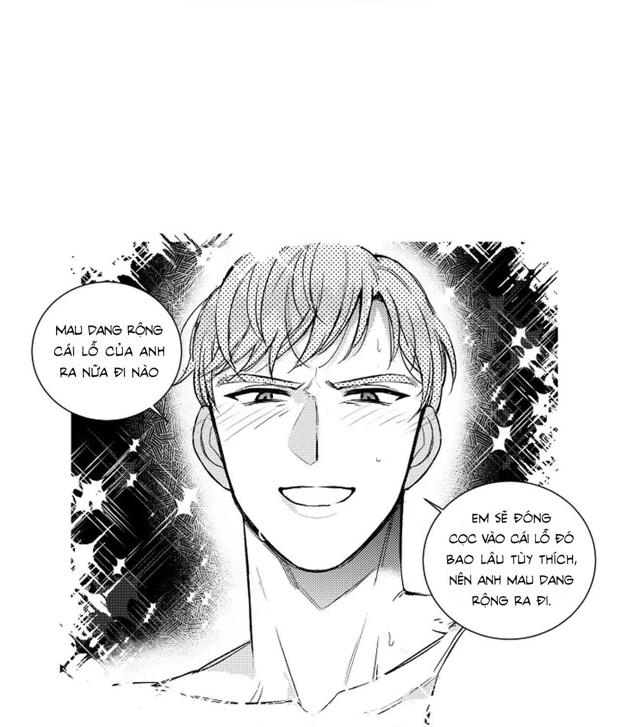 kẻ lừa đảo ngọt ngào chapter 2 21