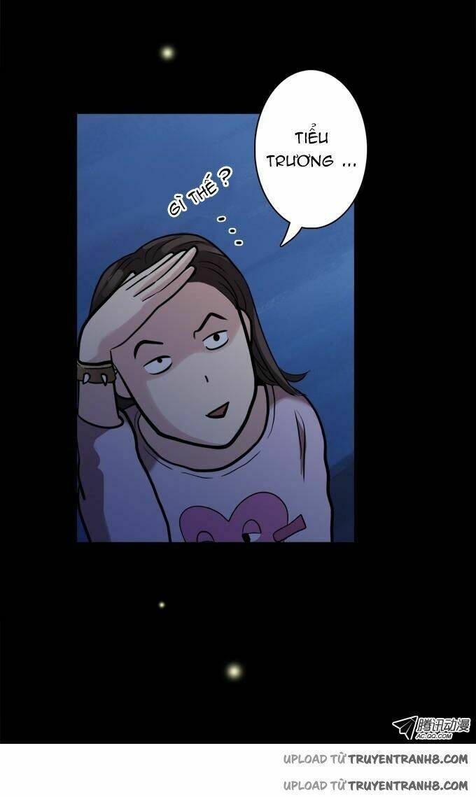 ớn lạnh tuyệt đối chapter 20 5