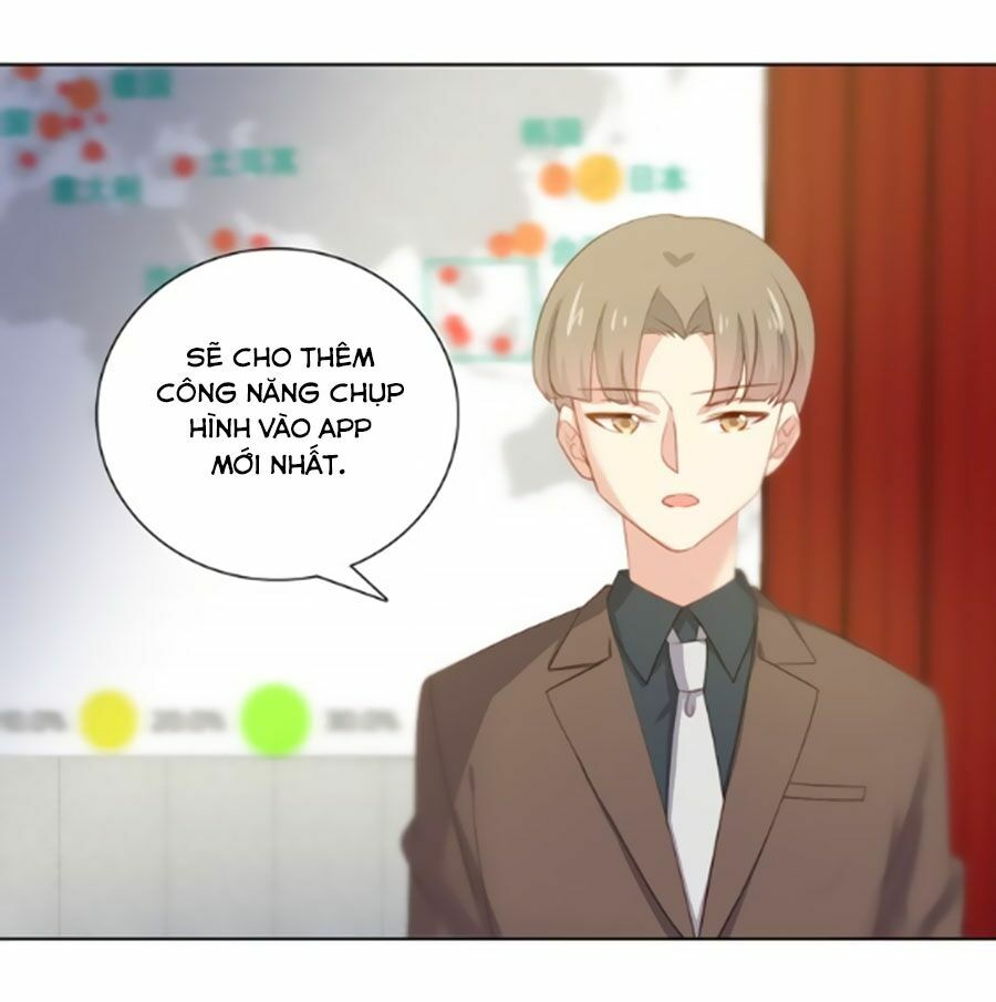 tình yêu là thế phần 2 chapter 39 9