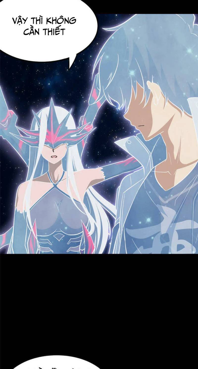 bạn gái virus của tôi chapter 398 12