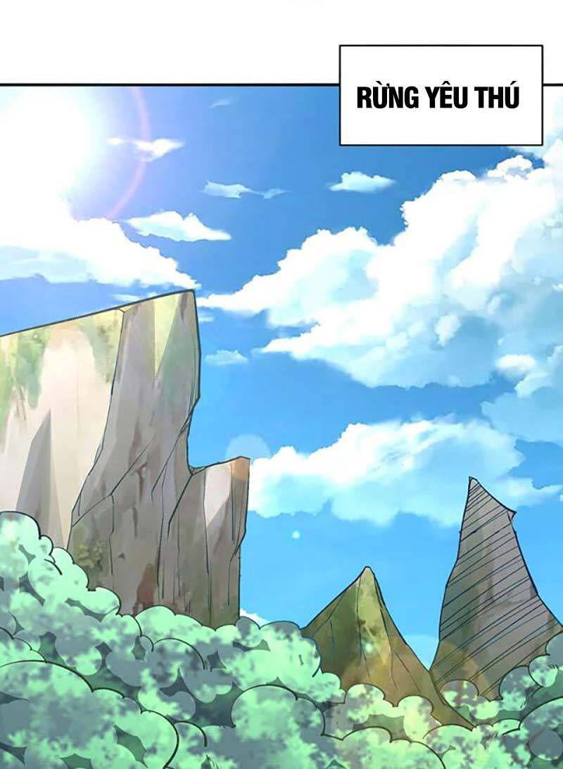 võ đạo độc tôn chapter 517 32