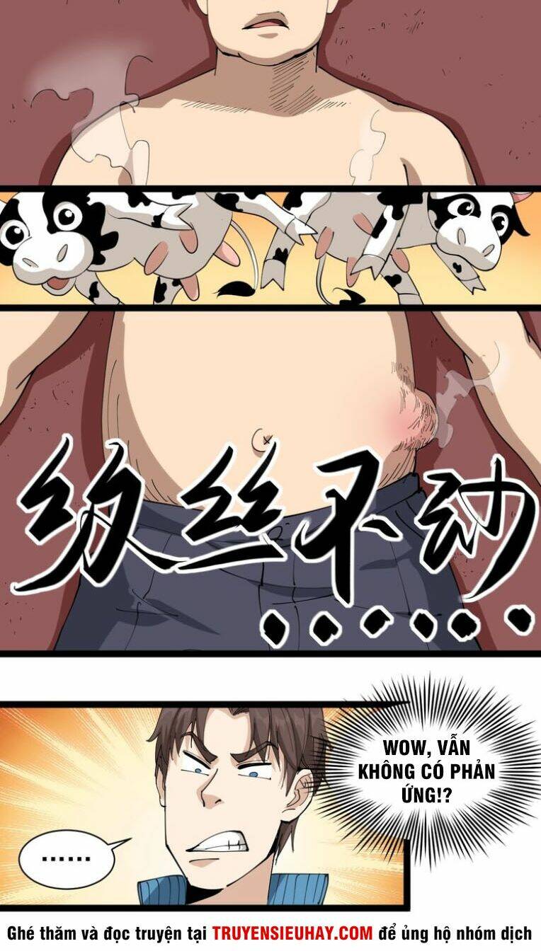 hồi xuân tiểu độc y chapter 19 48