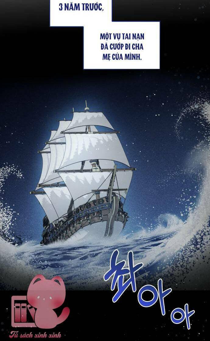 'di vật' melvin để lại chapter 31 41