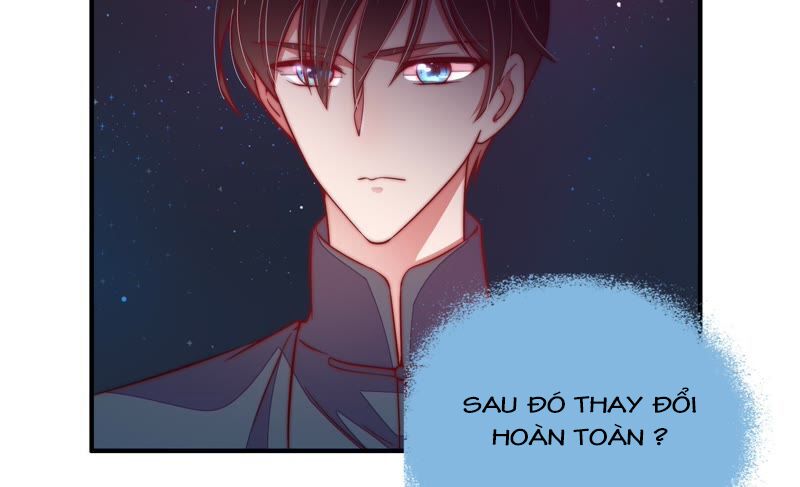 ngày nào thiếu soái cũng ghen chapter 39 24