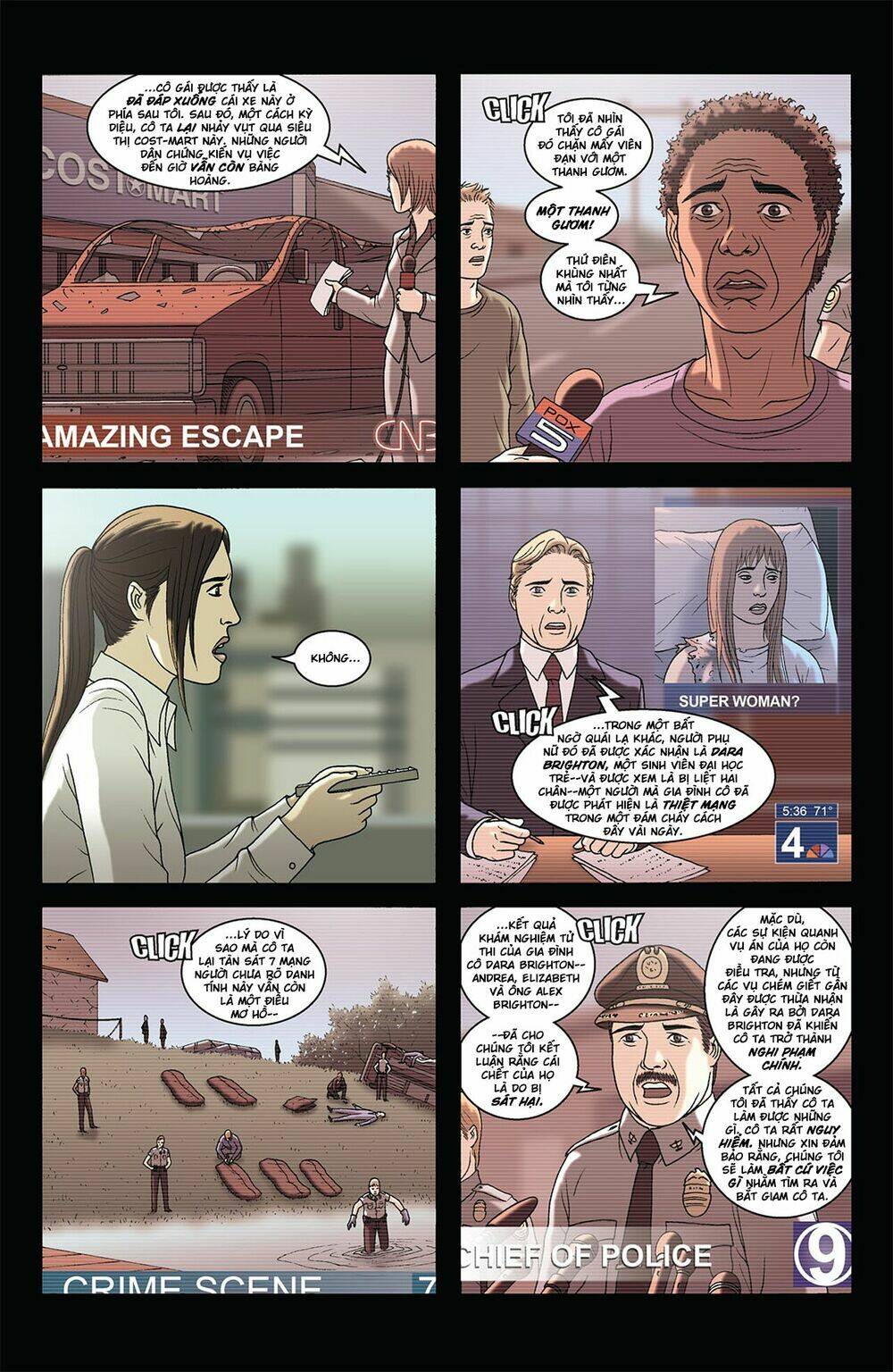 the sword chapter 4 18