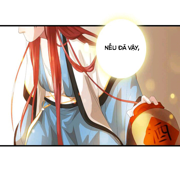 mấy bà vợ của trẫm đều chết hết rồi chapter 29 11