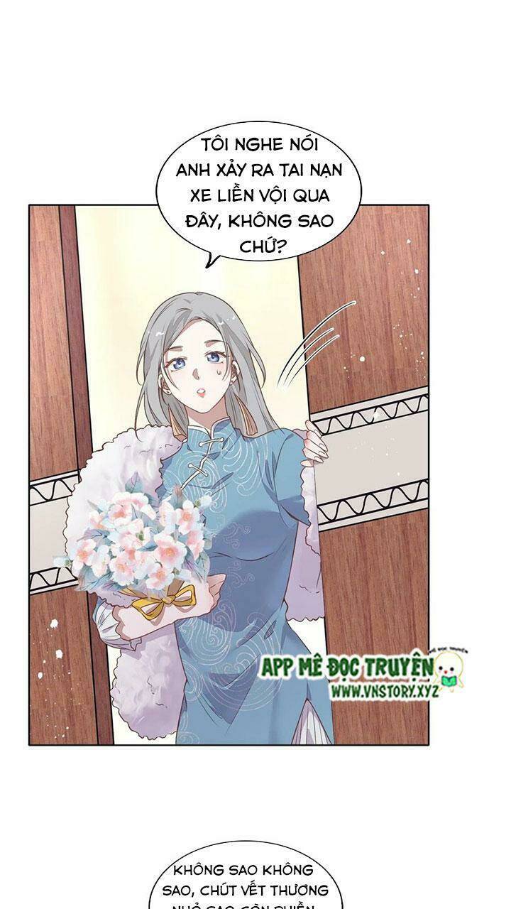 bạn trai kém tuổi bẫy yêu tôi chapter 46 32