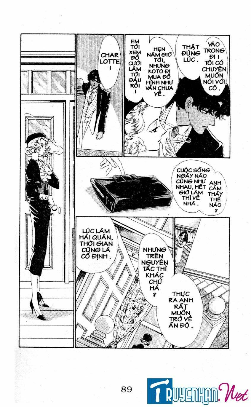 magnolia waltz chapter 6 7