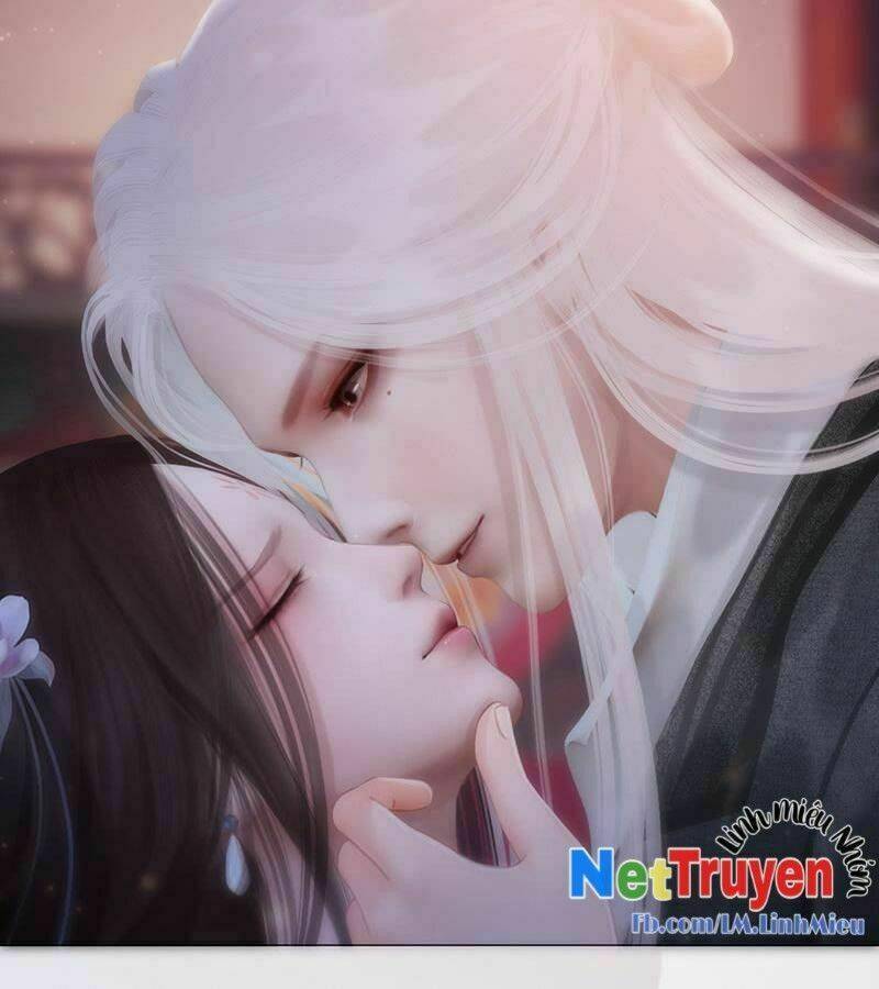 đồng tâm kết chapter 0 14