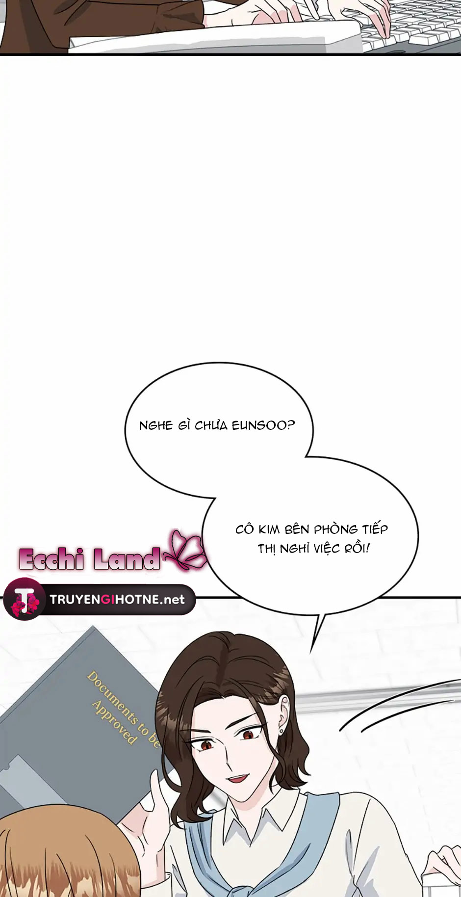 thiếu tôi là sếp mất ngủ ngay chapter 26.2 1