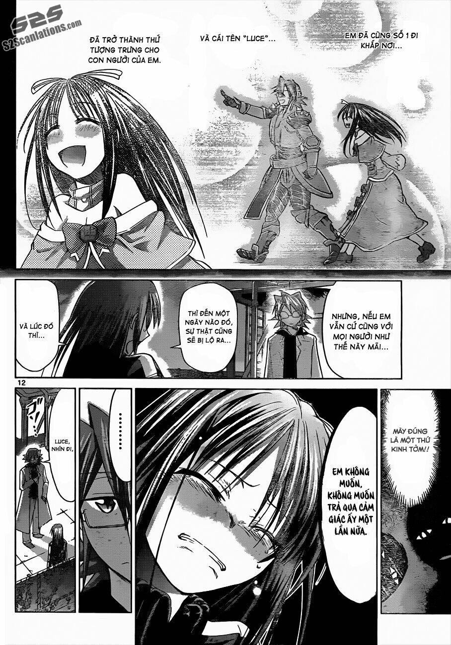 denpa kyoushi chapter 36 13