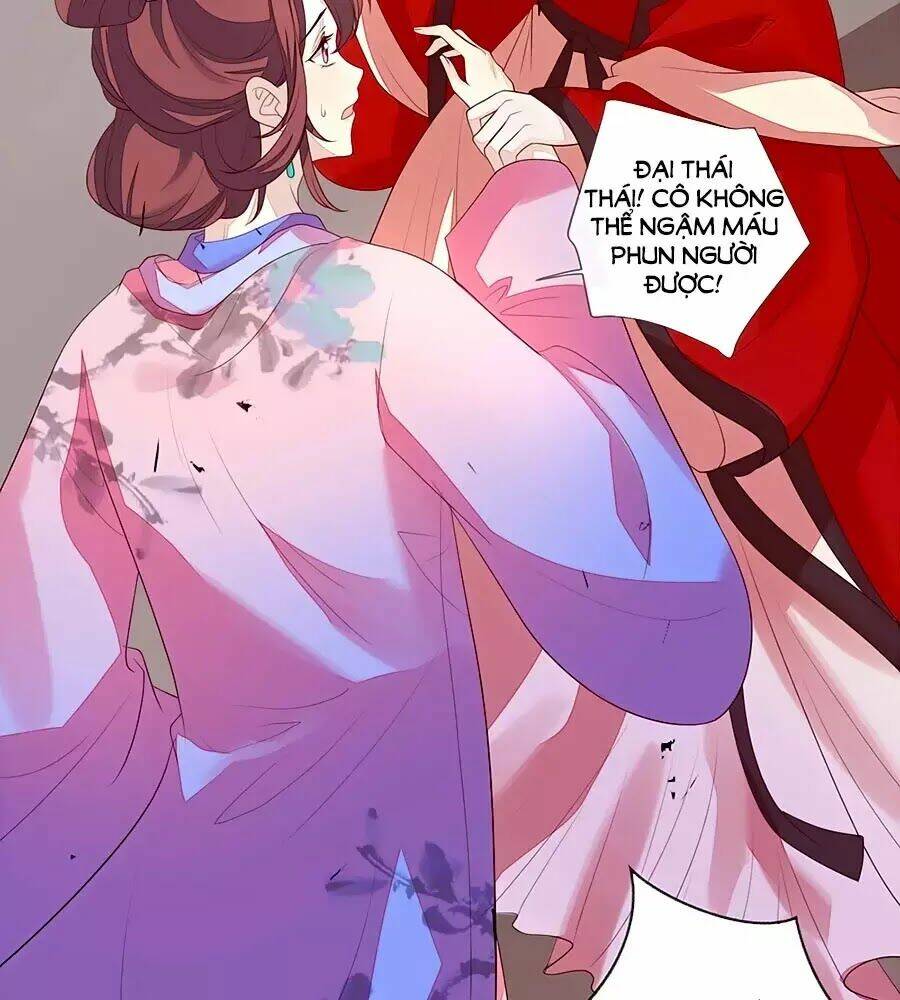 cửu khuyết phong hoa chapter 26 4