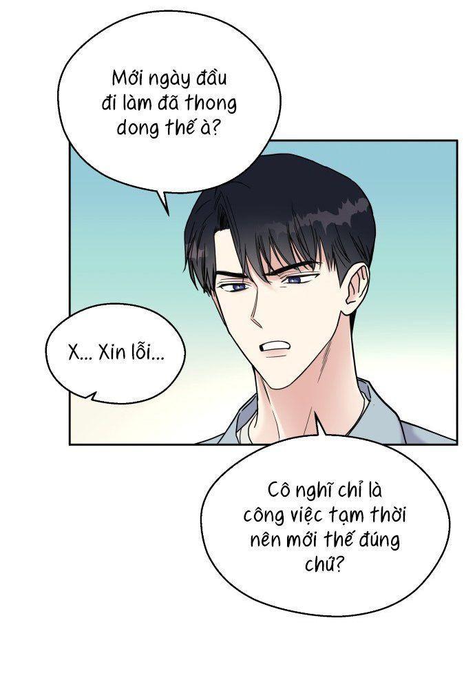 đừng ngây thơ nữa, hãy phục tùng chapter 1 87