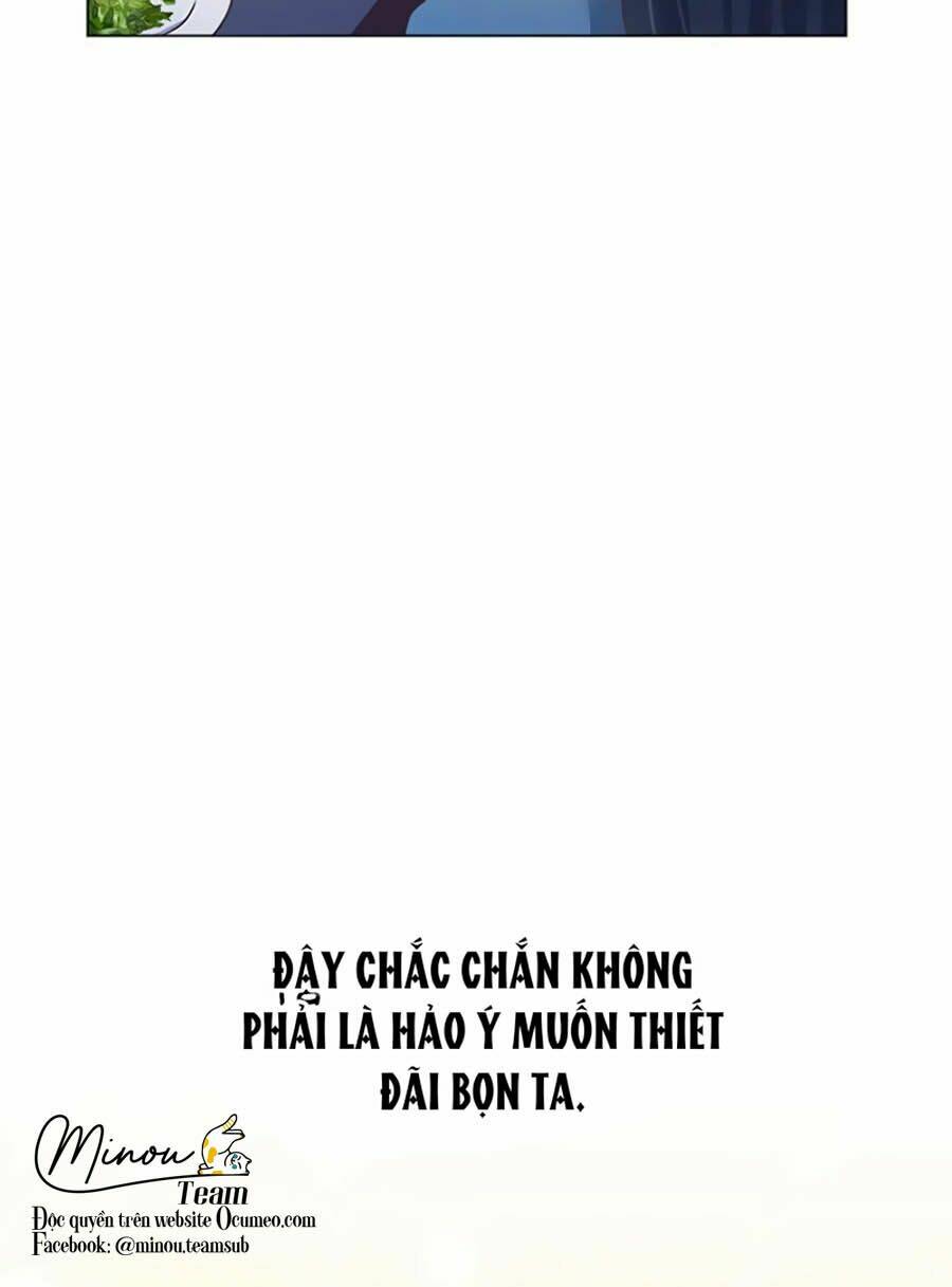 khu vườn câm lặng chapter 7 9