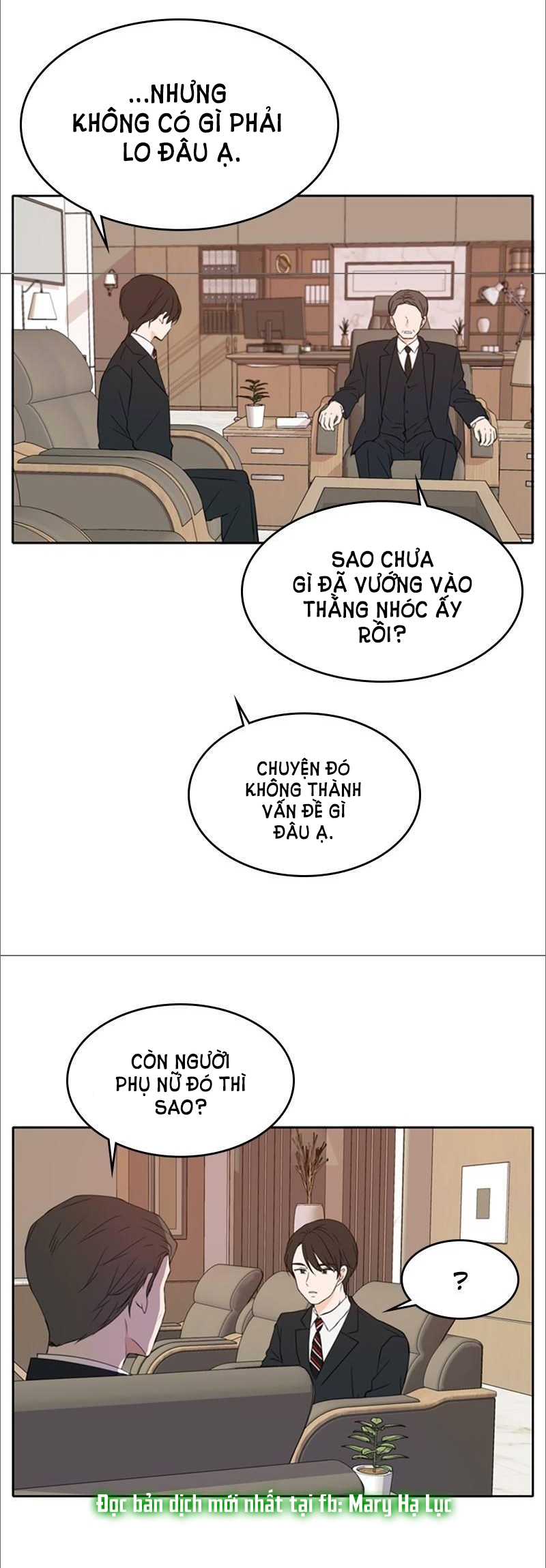 hẹn gặp anh ở kiếp thứ 19 chapter 22.1 4