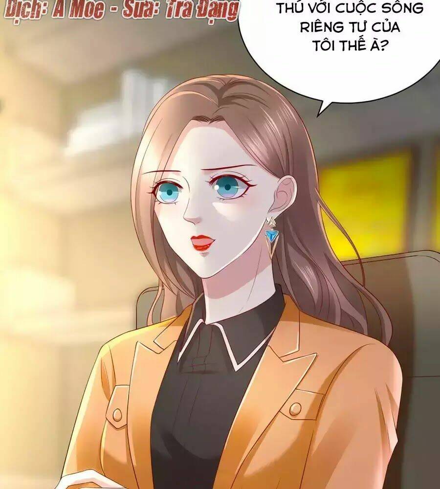 báo hệ nam hữu đích thiên tầng thao lộ chapter 40 2