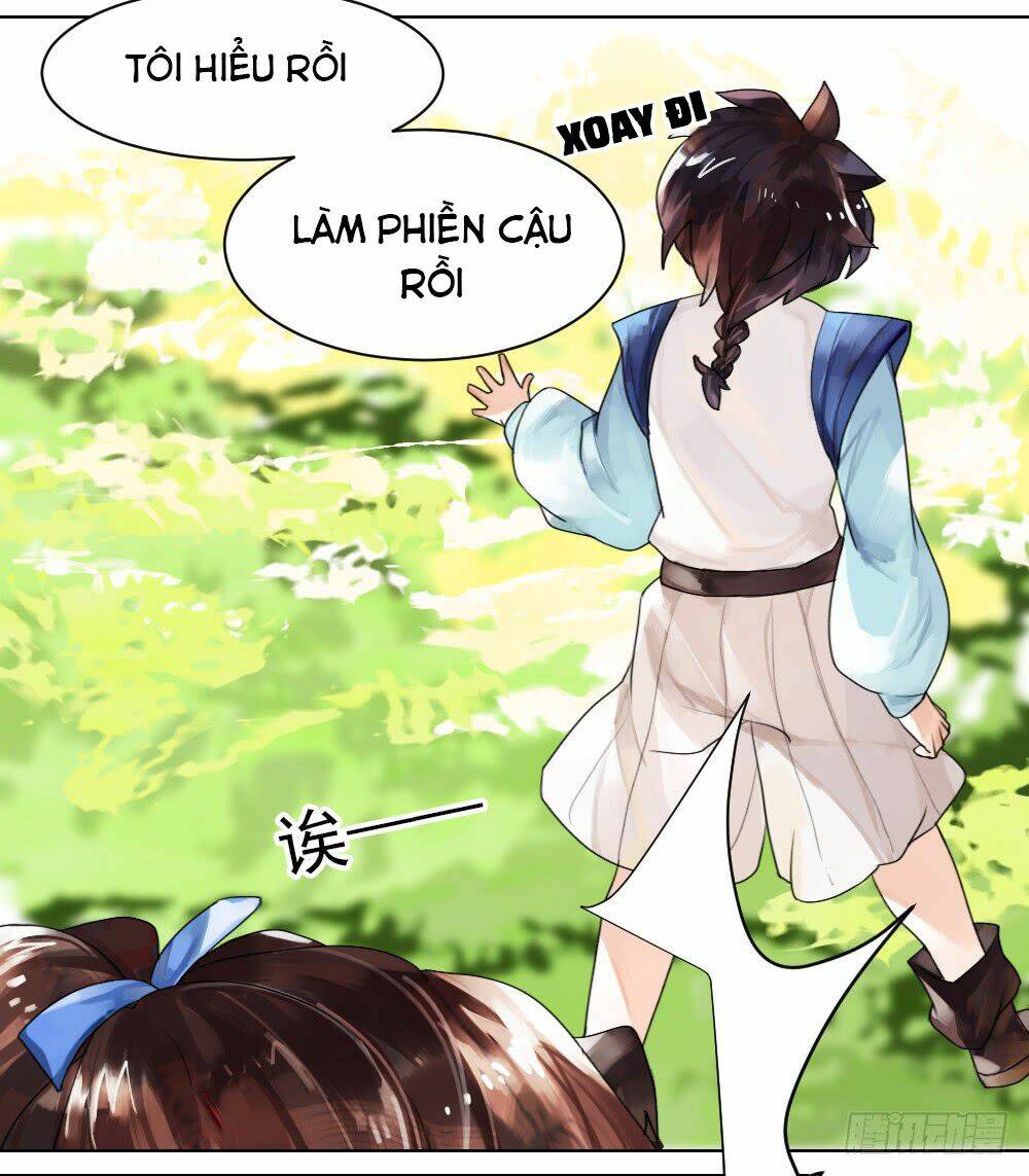 kế hoạch giải cứu natra chapter 4 17