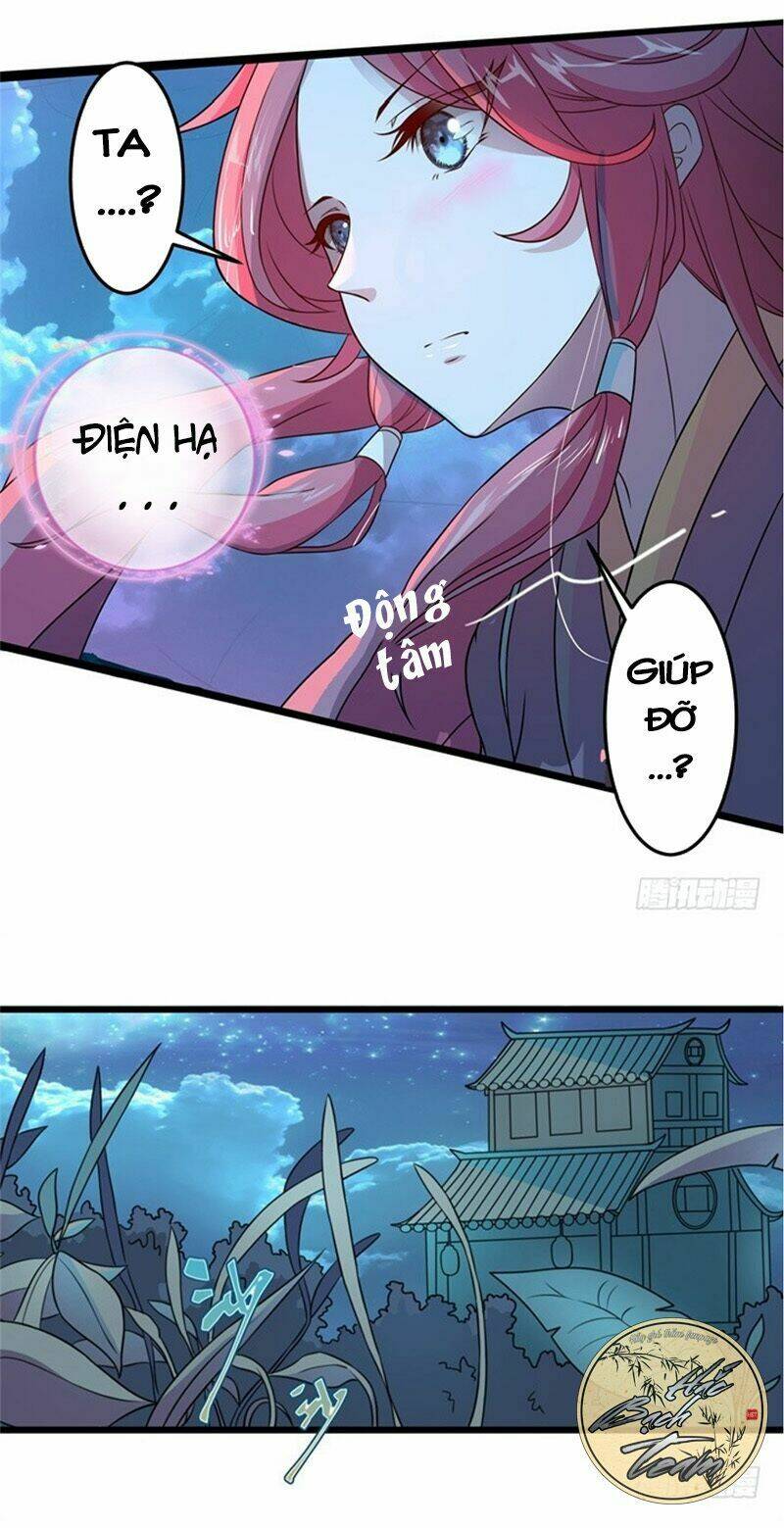 nam sủng của ta muốn leo tường chapter 1 18