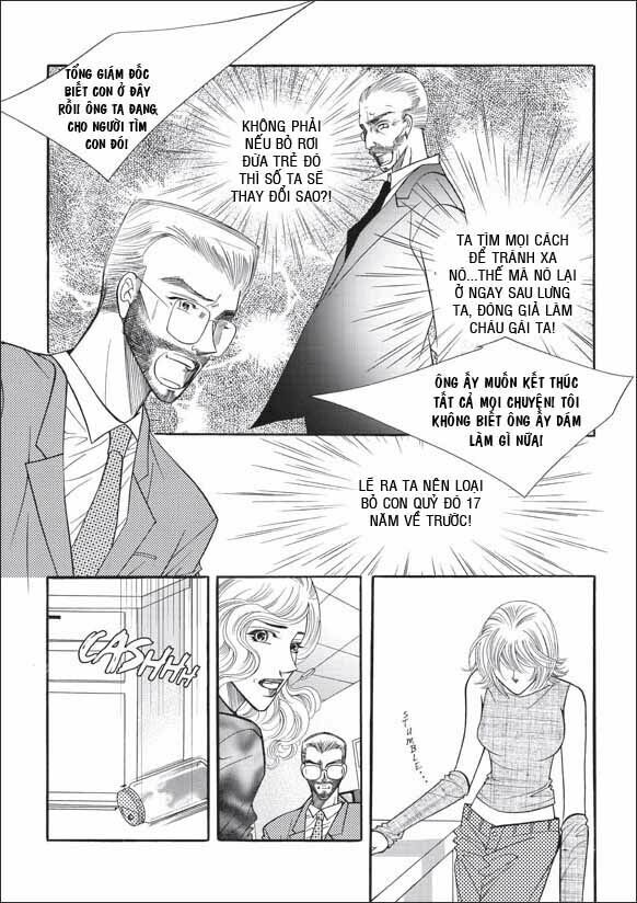 can't lose you chapter 21 5