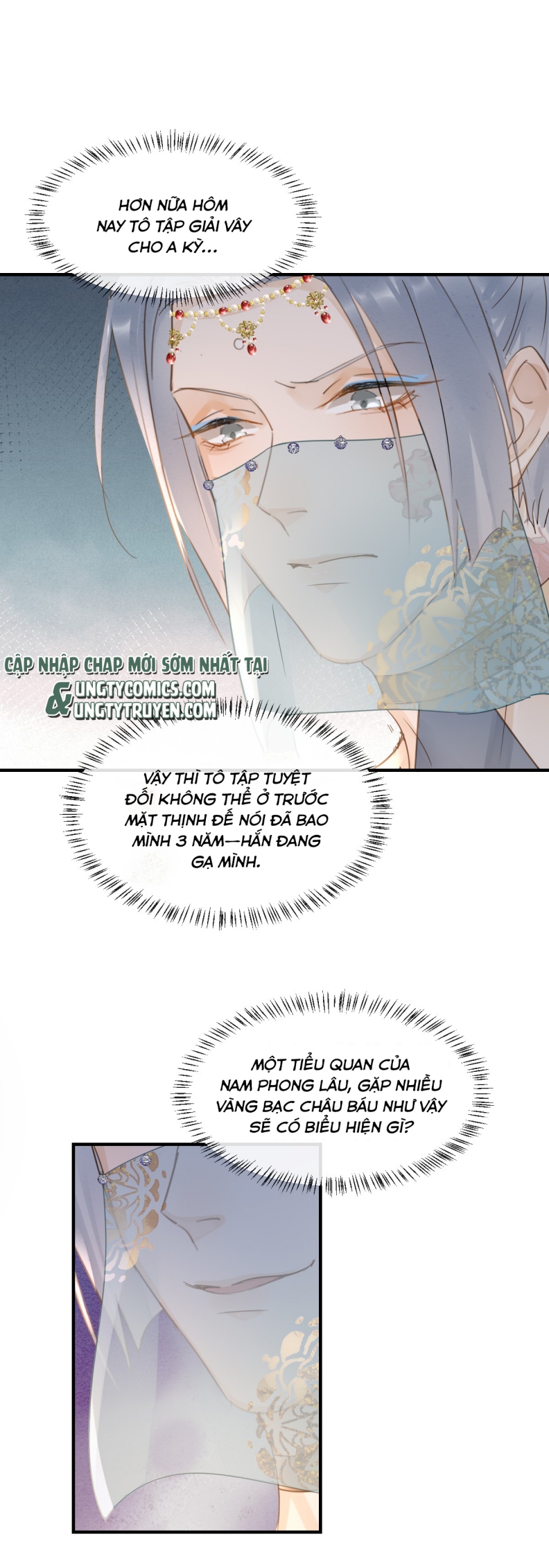 tù long chapter 91 39