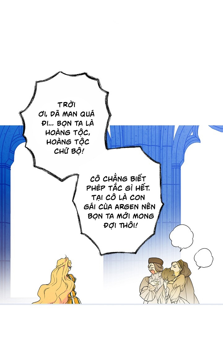 tiểu thư bí ẩn chapter 1 7