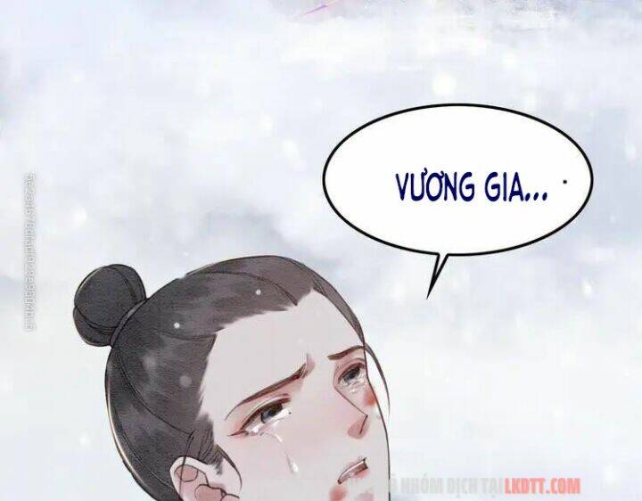 trọng sinh bá sủng nhiếp chính vương quá mạnh mẽ chapter 217 55