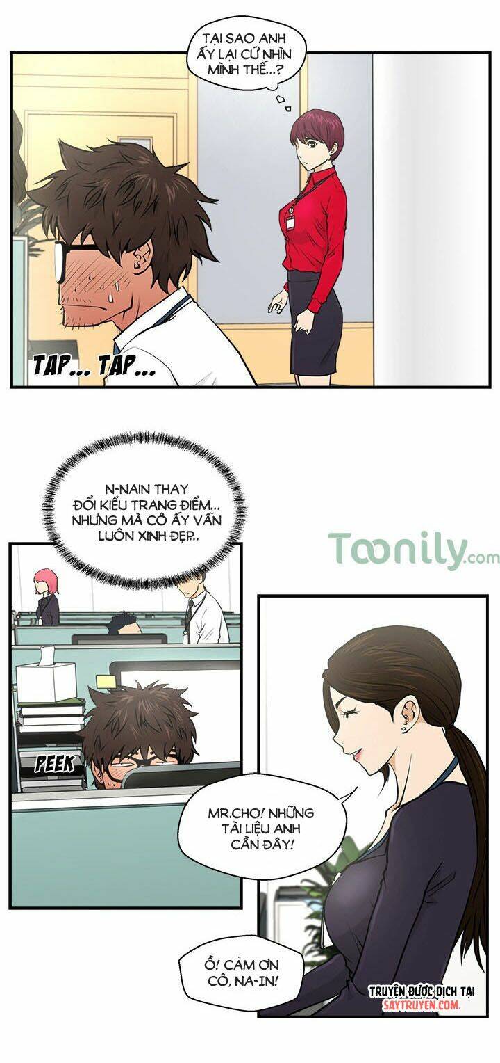 mr kang chapter 1 10