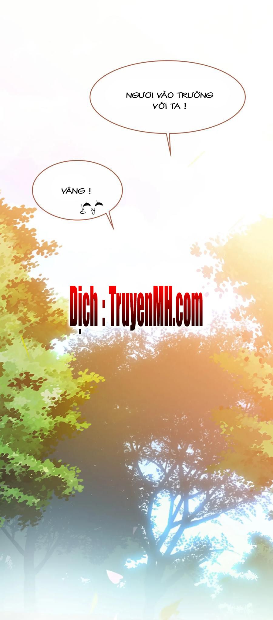 Gả Cho Một Tên Thái Giám Đáng Ghét chapter 118 - Trang 11