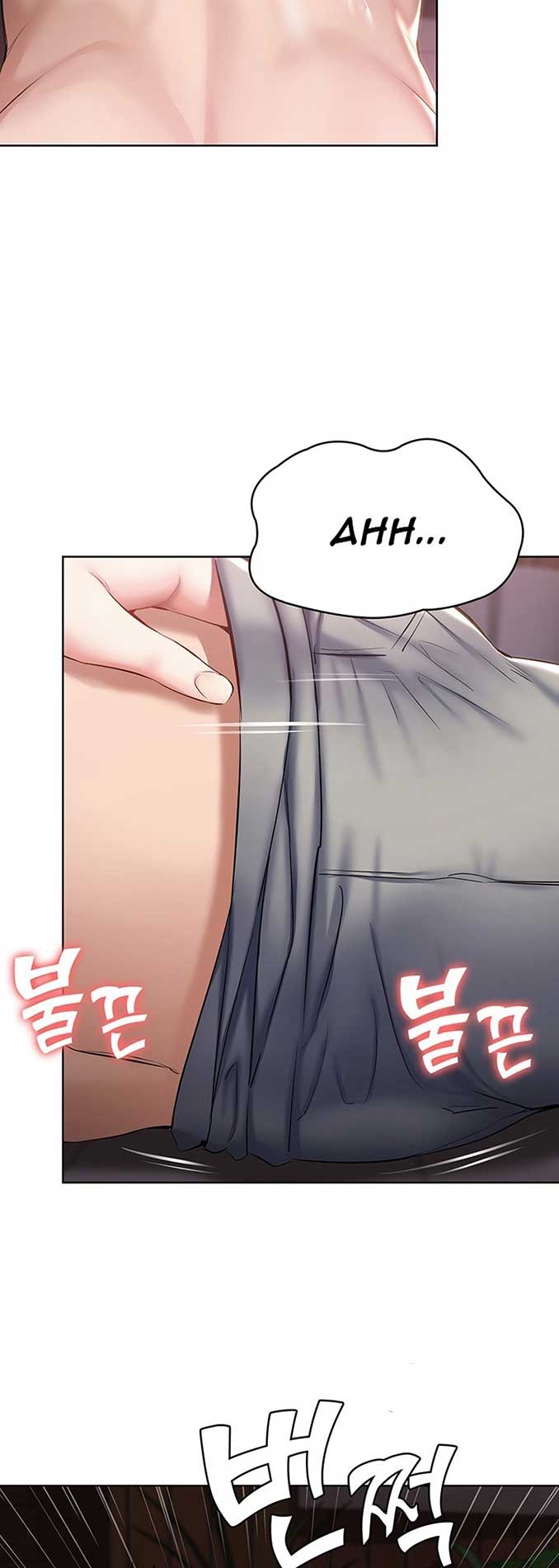 nhật ký nội trú chapter 33 40