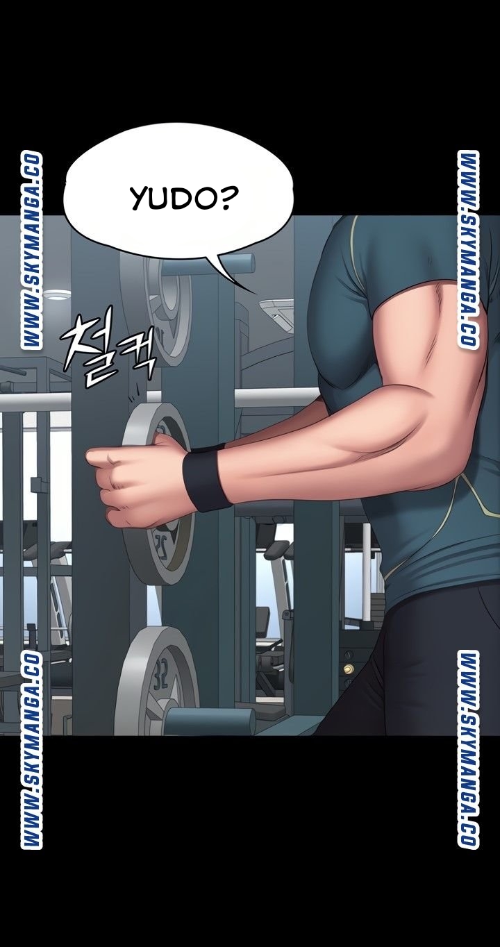 hlv phòng fitness chapter 88 15