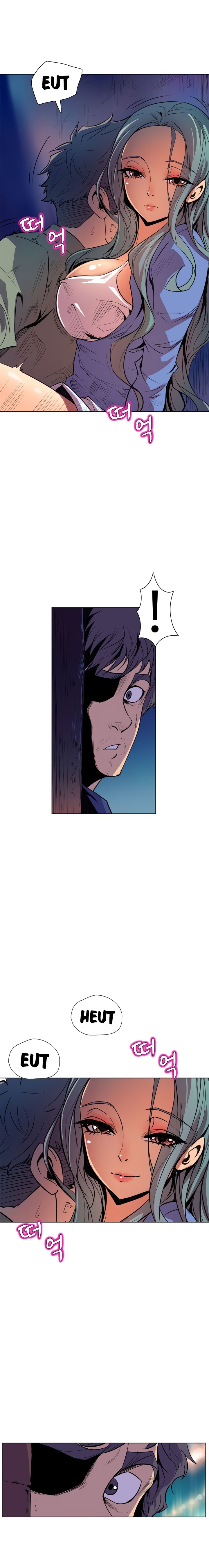 sahwa và nhiệm vụ bí mật của cô ấy chapter 45 3