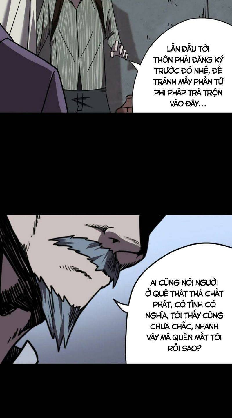 ta làm đạo sĩ những năm kia chapter 48 36