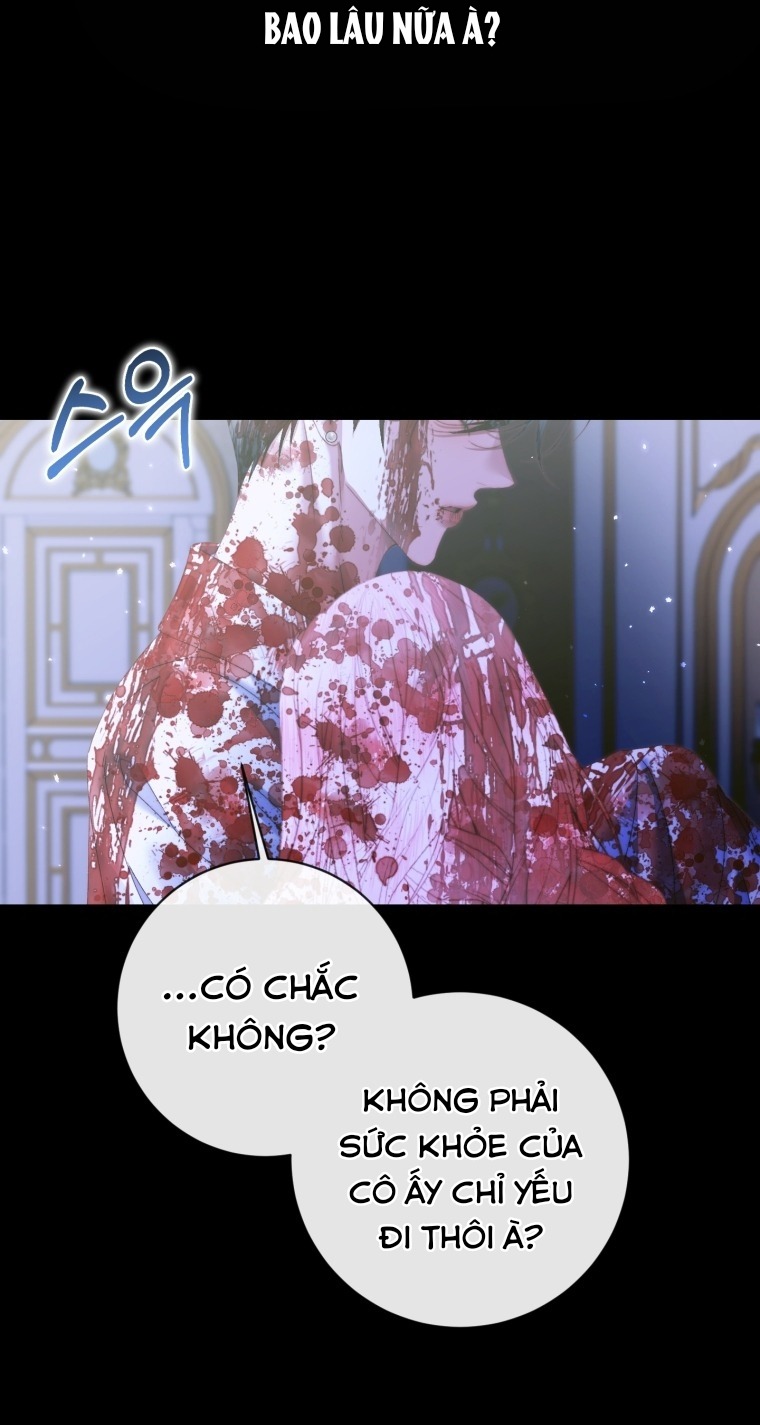 trở thành cô vợ khế ước của nhân vật phản diện chapter 127 11