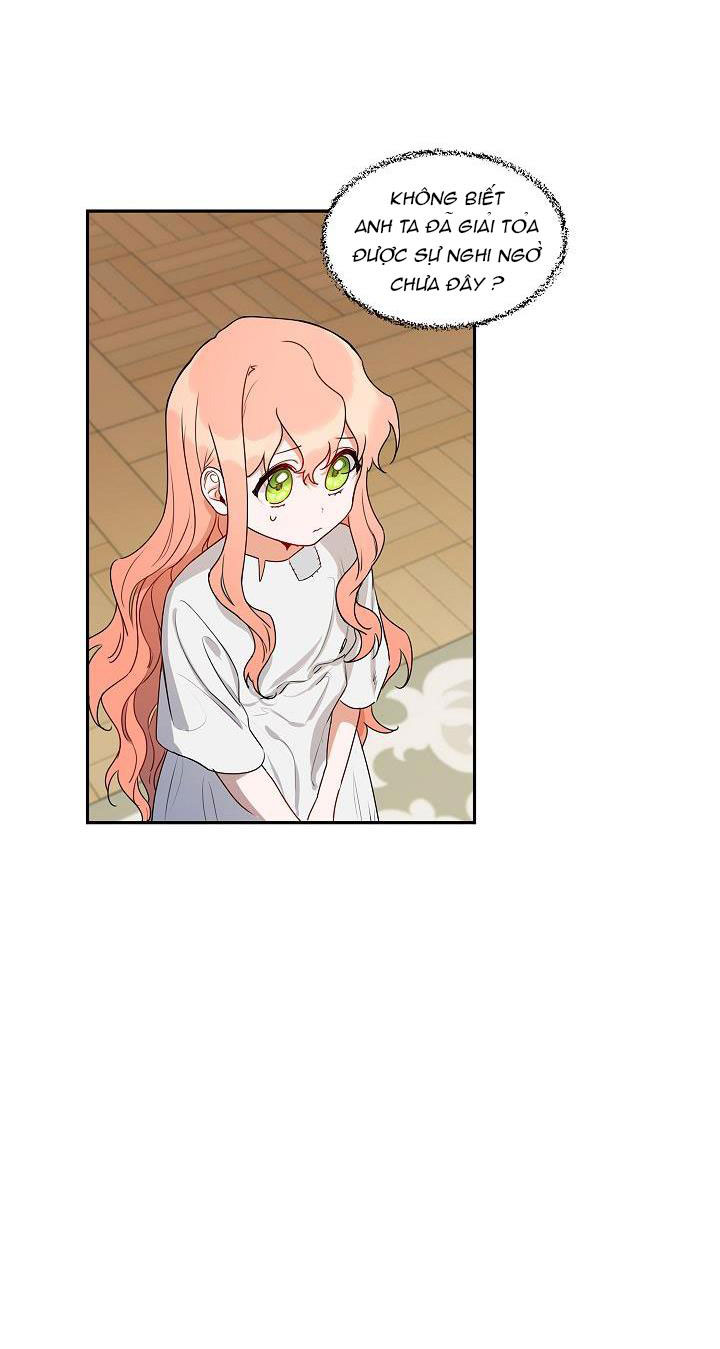 trở thành con gái của anh hùng bóng đêm chapter 2 64