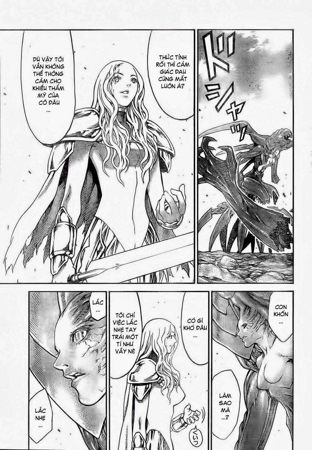 mắt bạc chapter 155.1 26