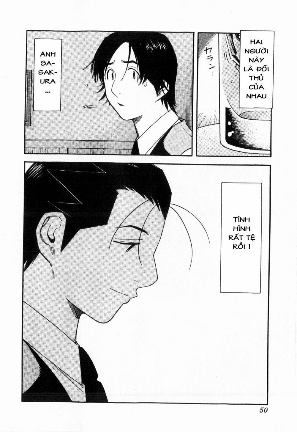 bartender chapter 113 26