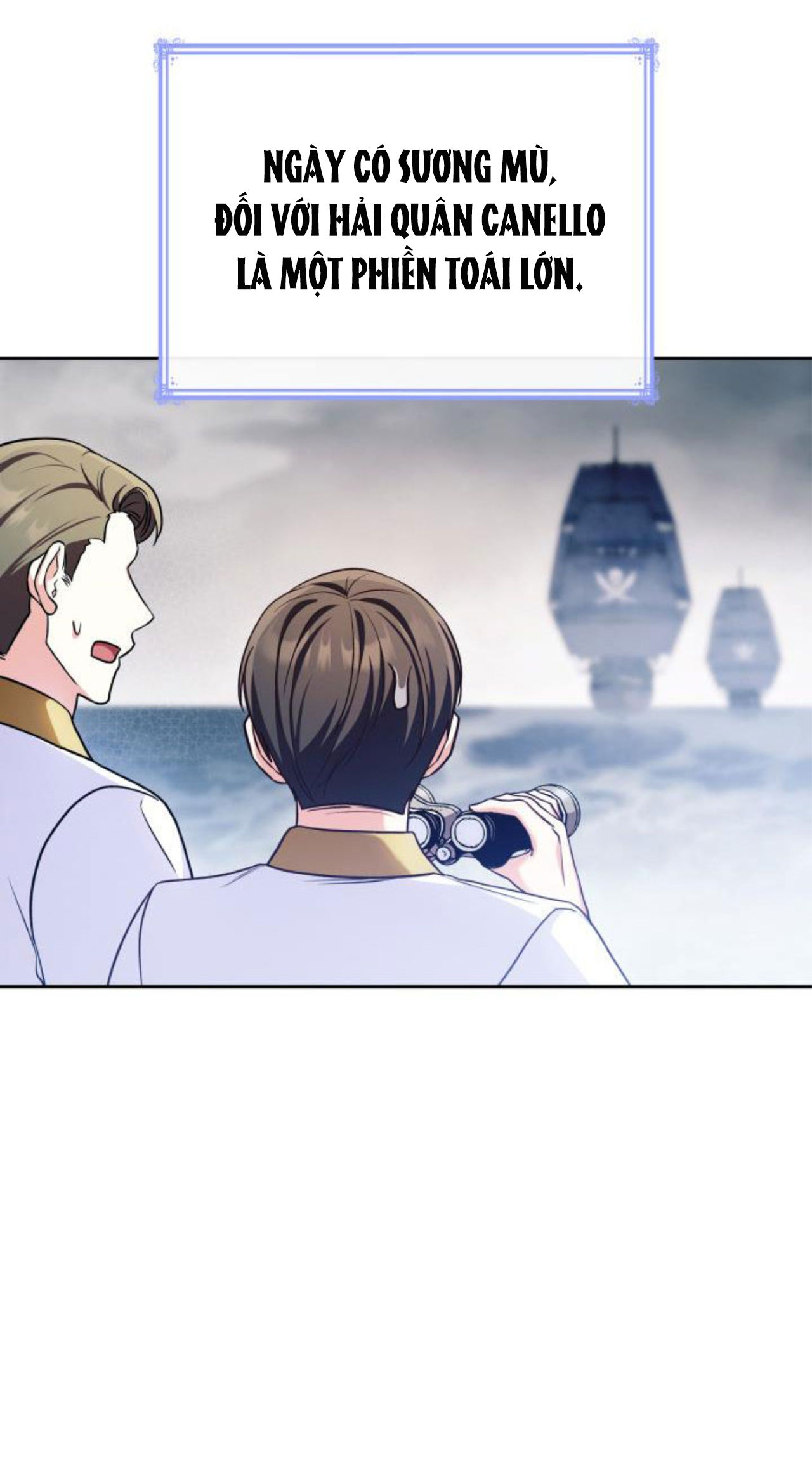 từ ác nữ tôi phải trở thành một người mẹ chapter 21.1 17