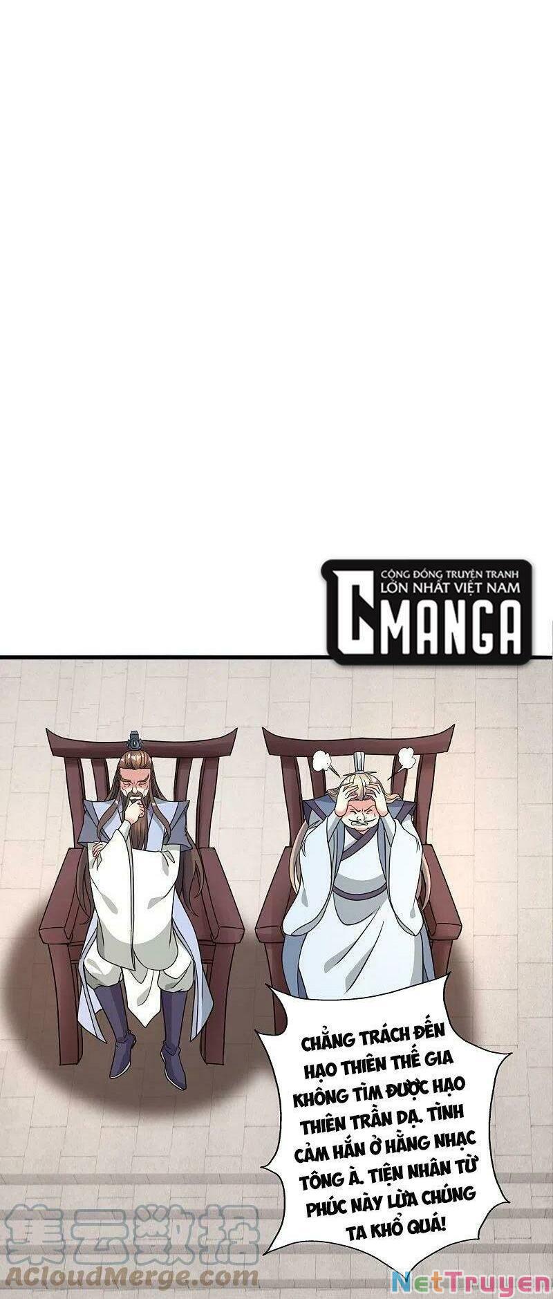 tiên võ đế tôn chapter 313 22