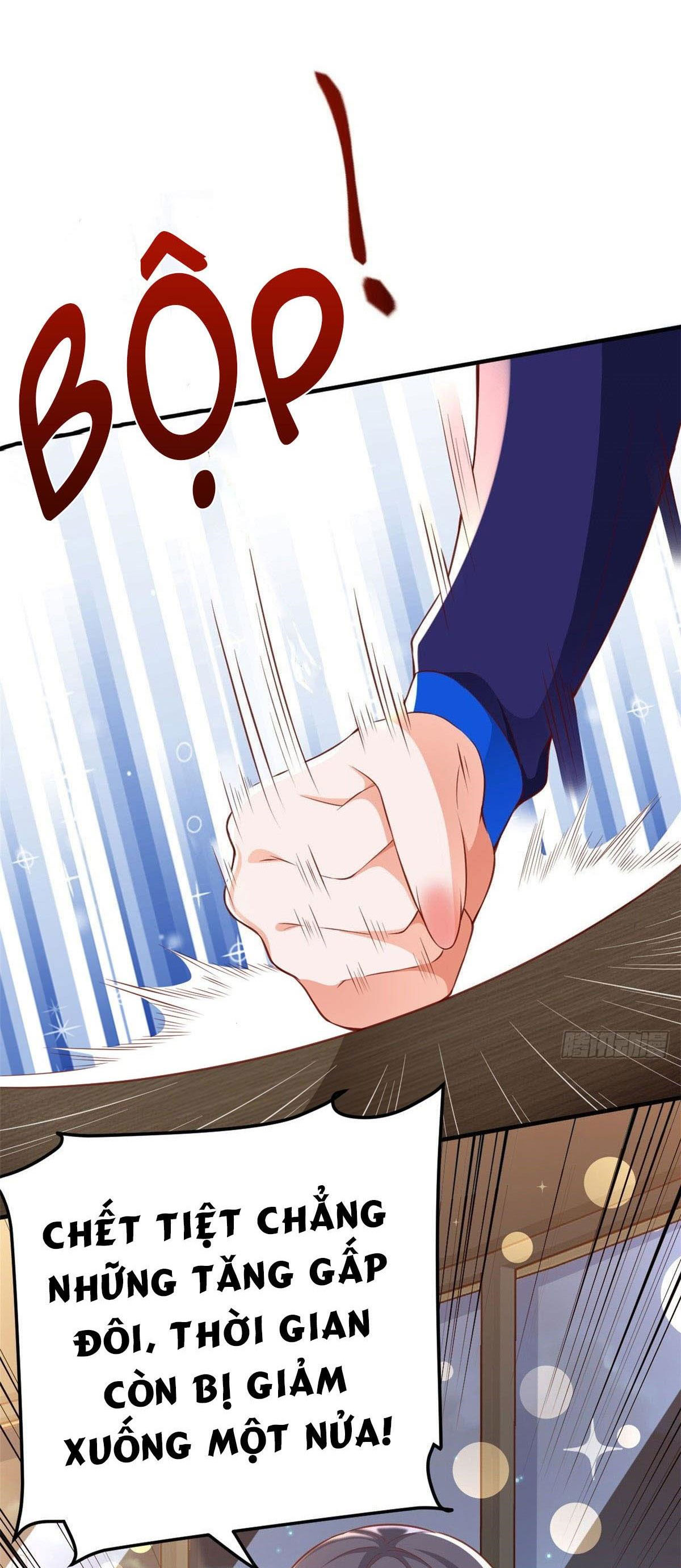 hệ thống xuyên nhanh: nam thần bùng cháy đi! chapter 2 16