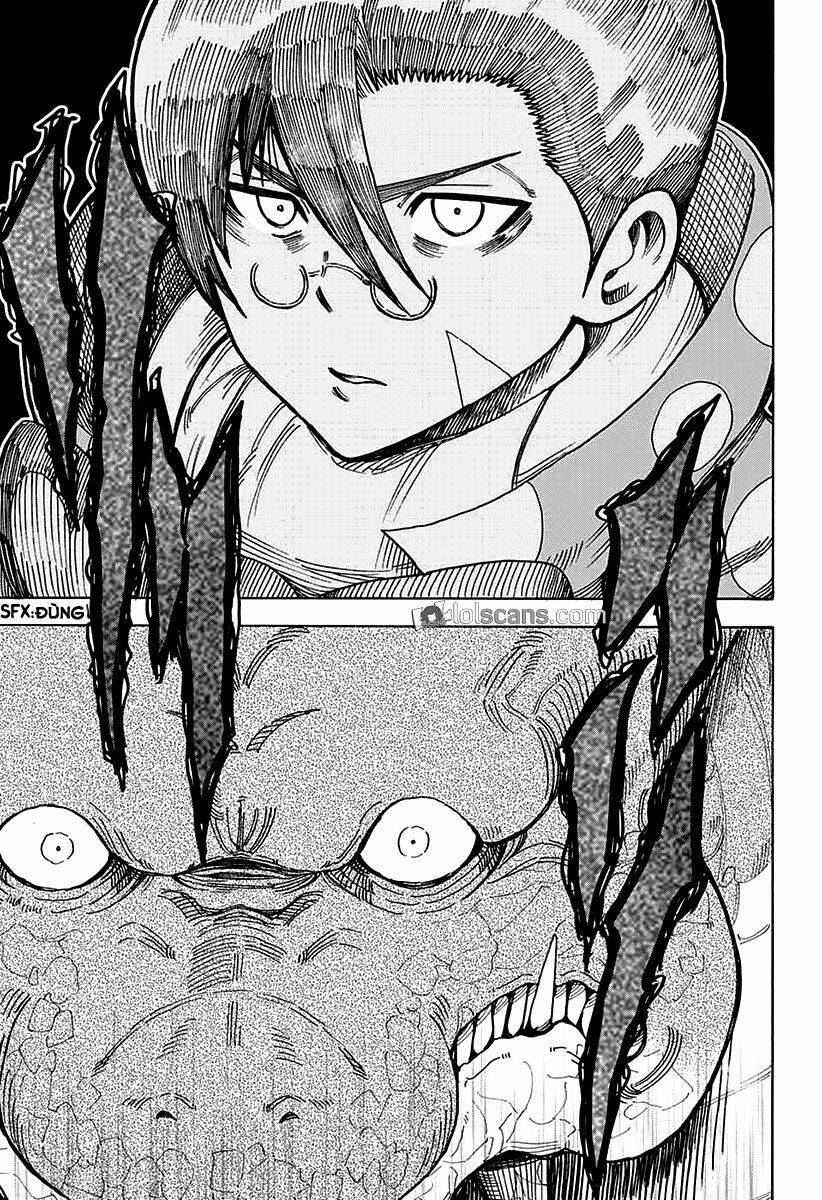 densetsu no yuusha no konkatstu chapter 12 18