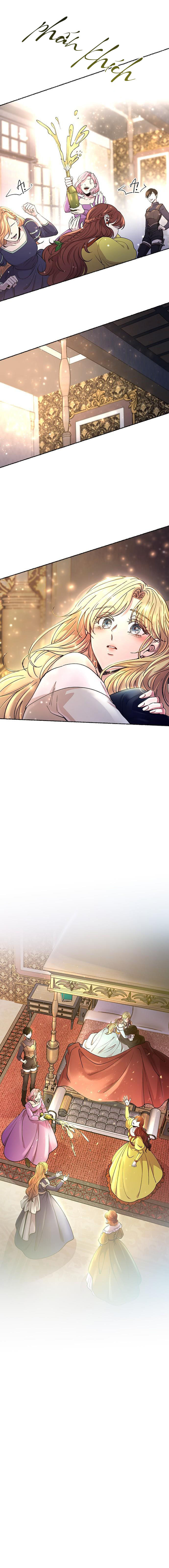 như gió trên cành cây khô chapter 78 19