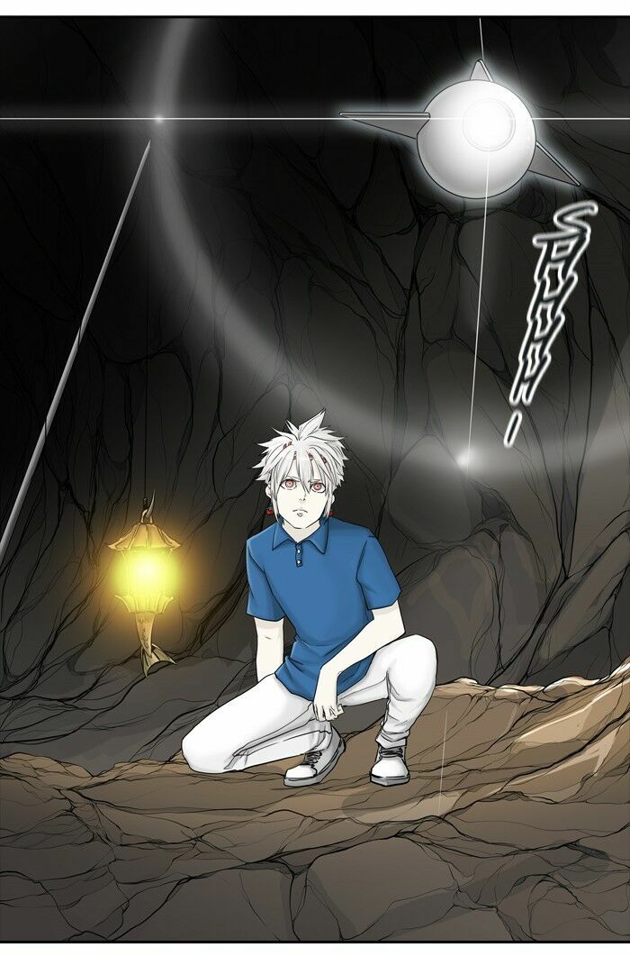 tòa tháp bí ẩn 2 chapter 295 12
