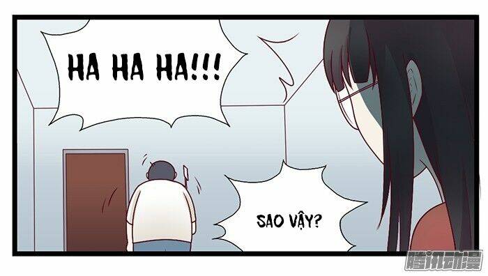 người ba độc thân chapter 22 18