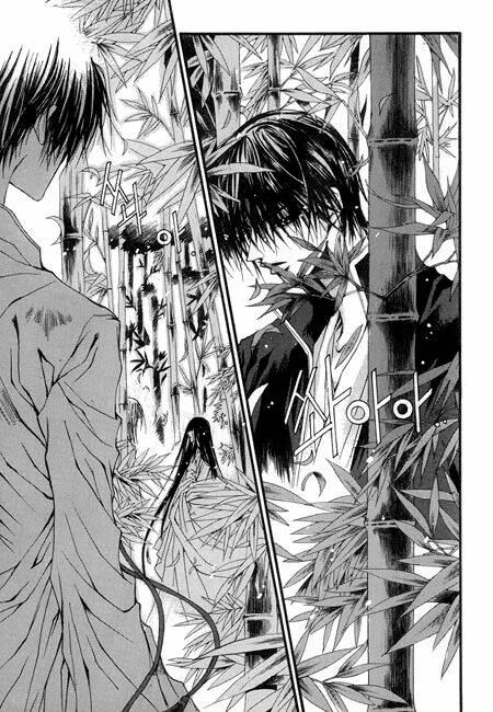 tân nương của thủy thần chapter 28 17