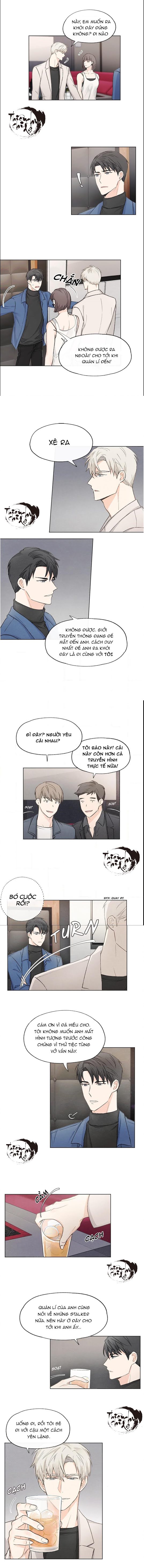 giữa yêu và ghét chapter 8 3